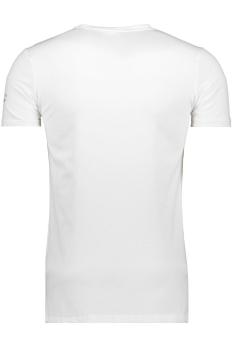 PME legend 2- pack r-neck basic t-shirt